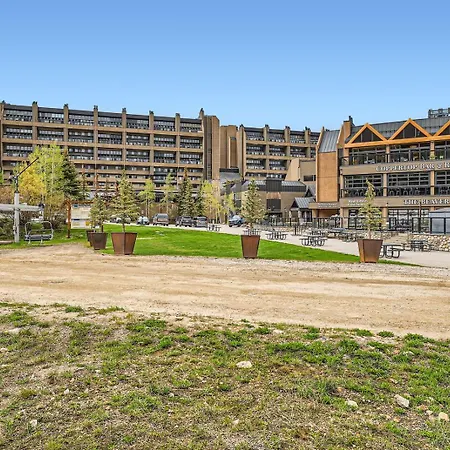 Beaver Run Resort 4228 - Dog Friendly-2